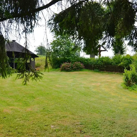 Vakantiehuis Spacious Holiday In Niederlandenbeck With Sauna *