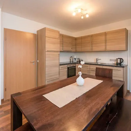 Spacious Holiday In Niederlandenbeck With Sauna Vakantiehuis