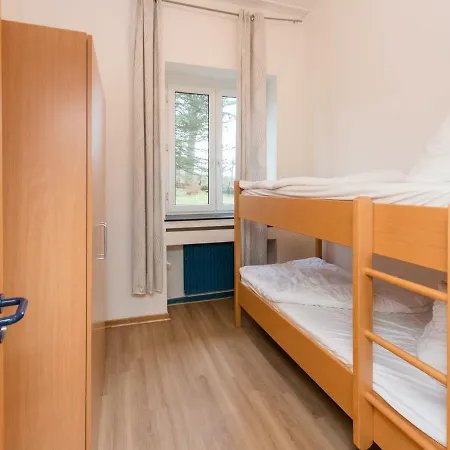 Spacious Holiday In Niederlandenbeck With Sauna Vakantiehuis *