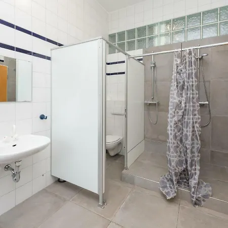 Spacious Holiday In Niederlandenbeck With Sauna Vakantiehuis