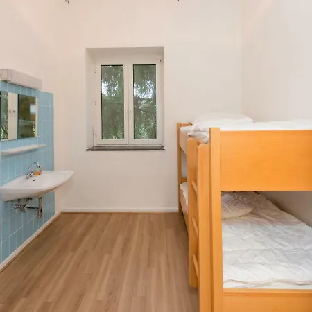 Spacious Holiday In Niederlandenbeck With Sauna Vakantiehuis