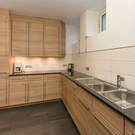 Spacious Holiday In Niederlandenbeck With Sauna Vakantiehuis Schmallenberg
