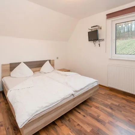 Vakantiehuis Spacious Holiday In Niederlandenbeck With Sauna *